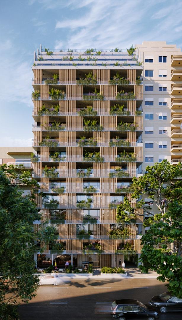 Departamento en venta