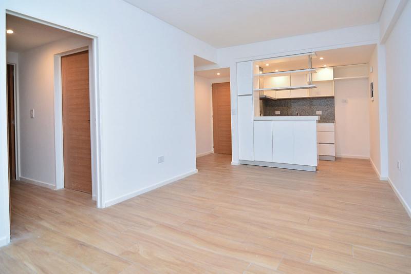 Departamento en alquiler