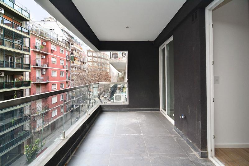 Departamento en alquiler