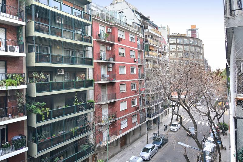 Departamento en alquiler