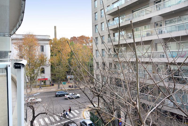 Departamento en alquiler