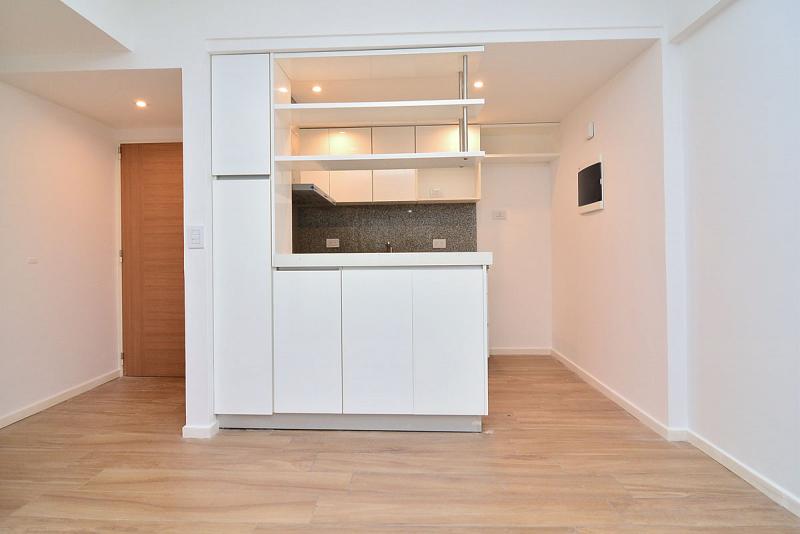 Departamento en alquiler