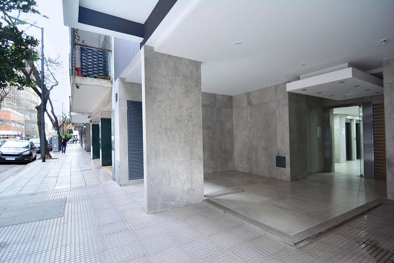 Departamento en alquiler