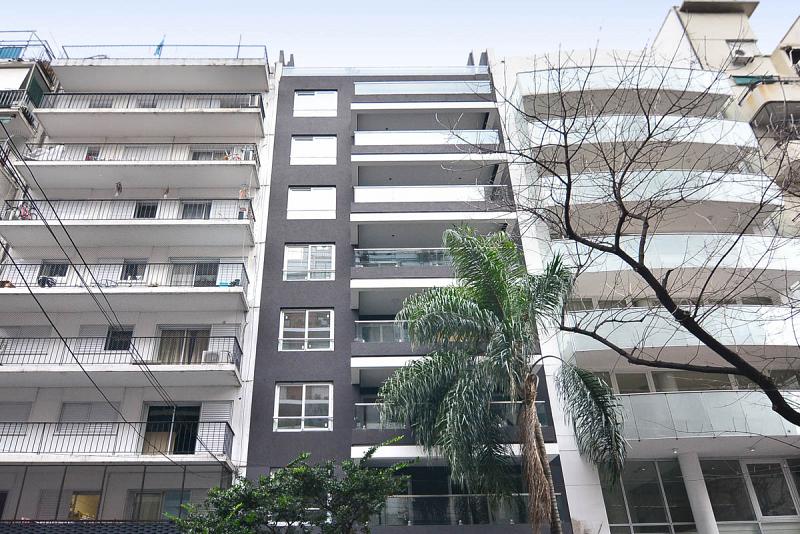 Departamento en alquiler