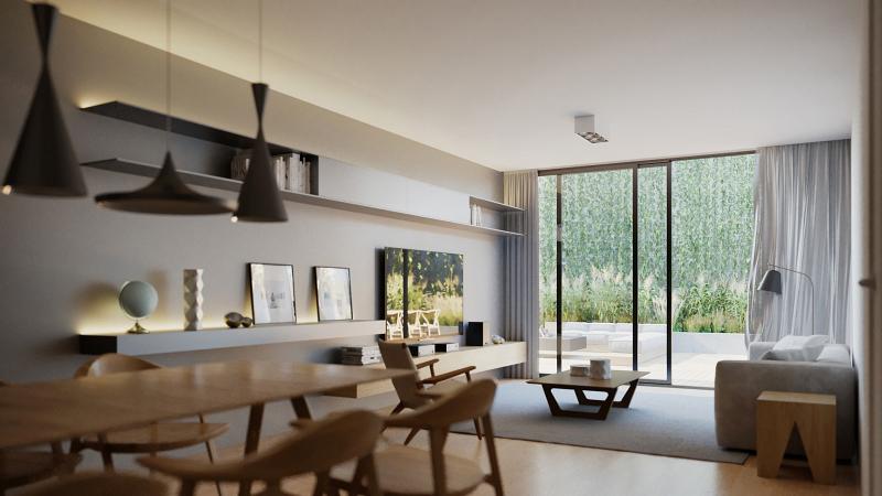 Departamento en venta