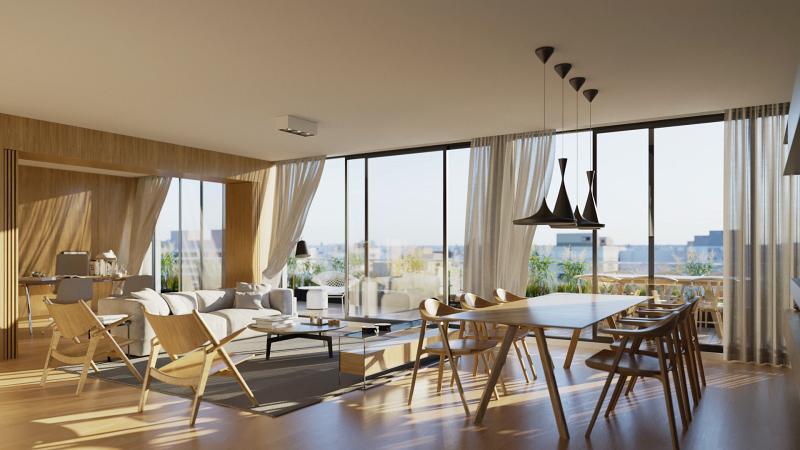 Departamento en venta