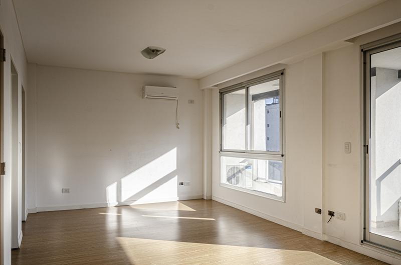 Departamento en alquiler