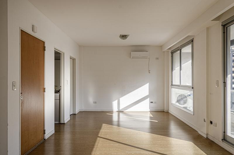 Departamento en alquiler