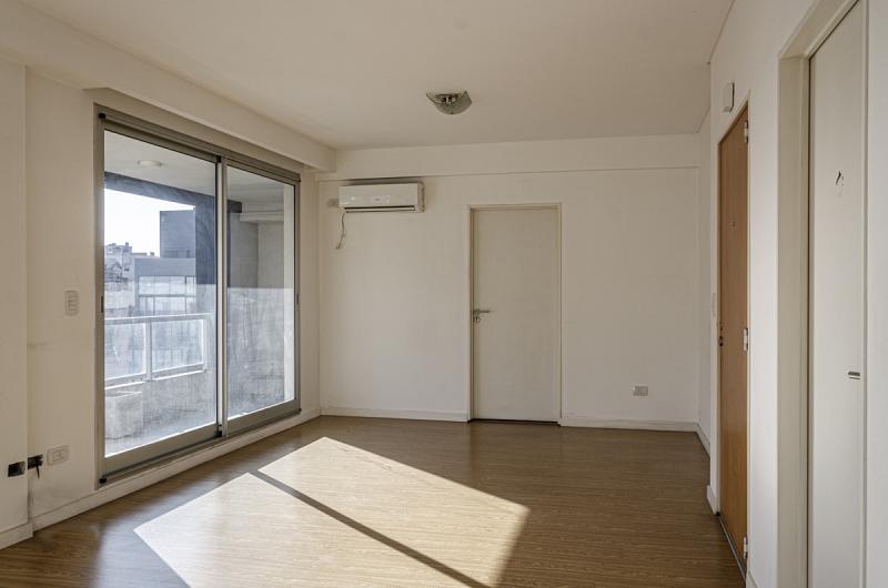 Departamento en alquiler