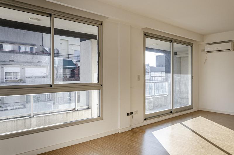Departamento en alquiler