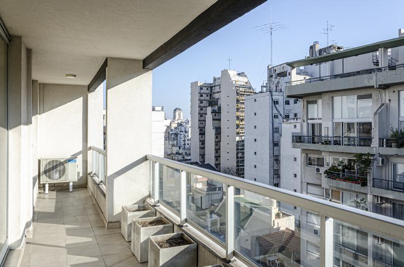 Departamento en alquiler