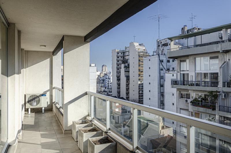 Departamento en alquiler