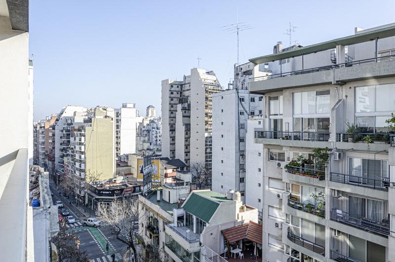 Departamento en alquiler