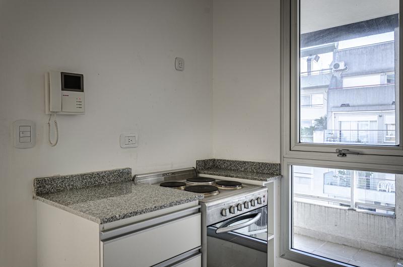 Departamento en alquiler