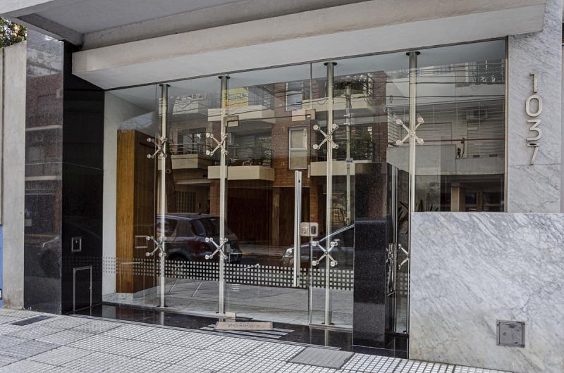 Departamento en alquiler