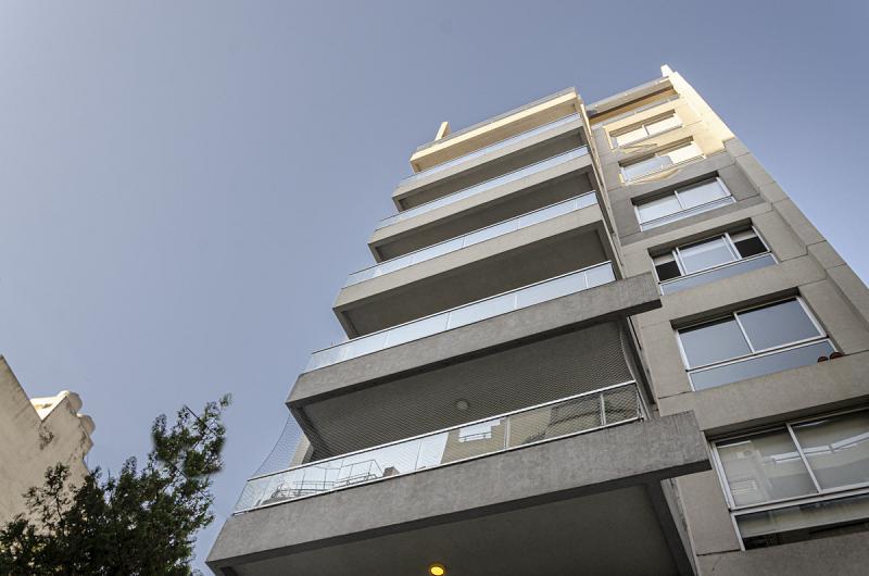 Departamento en alquiler