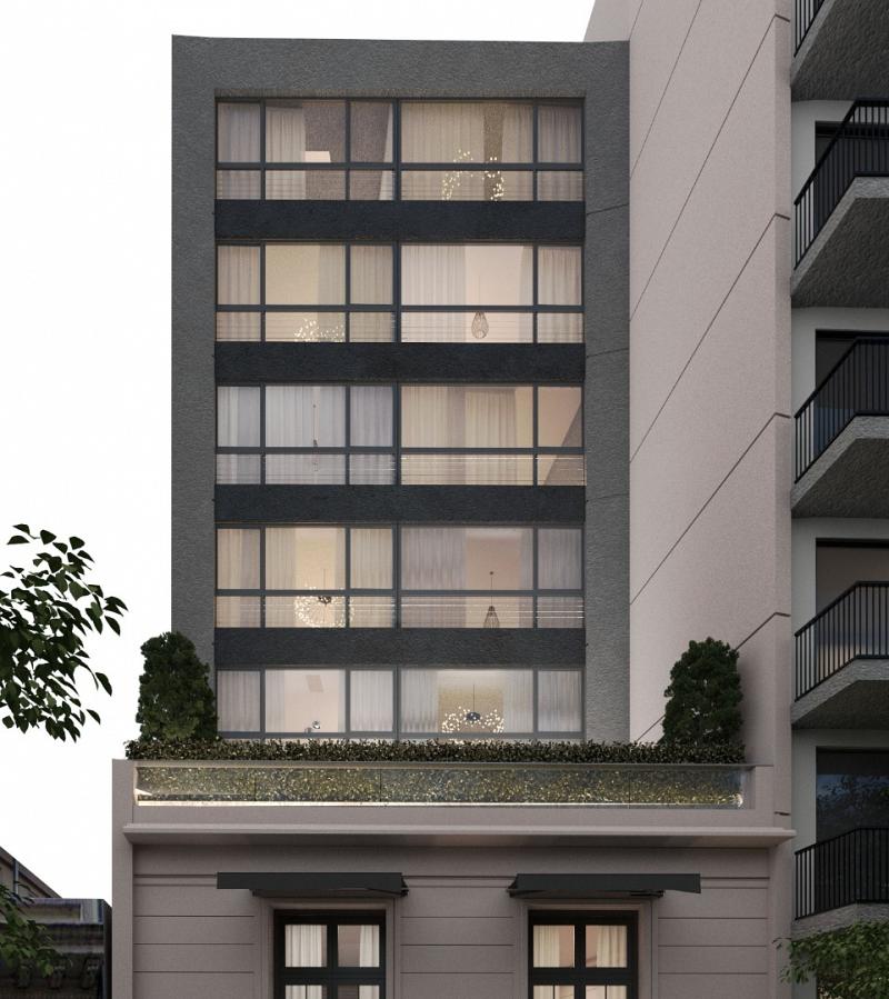 Departamento en venta