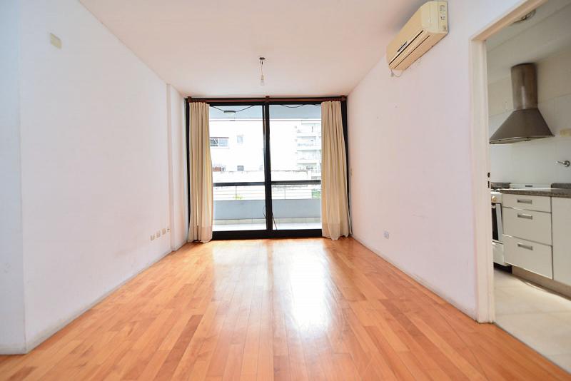 Departamento en alquiler