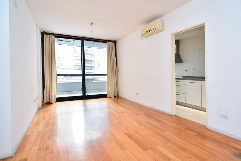 Departamento en alquiler
