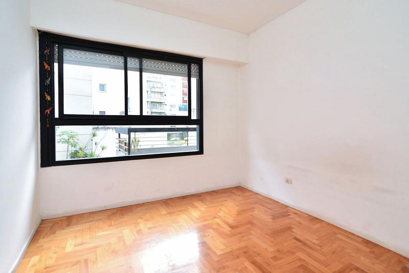 Departamento en alquiler