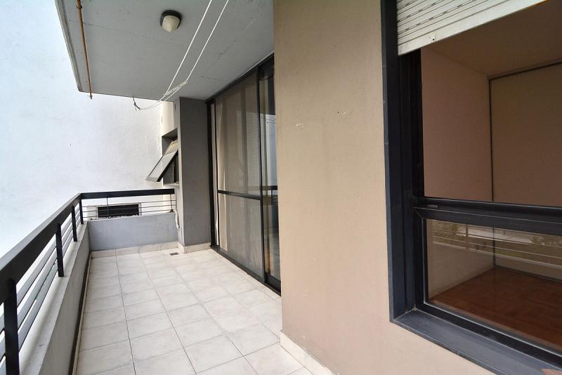 Departamento en alquiler