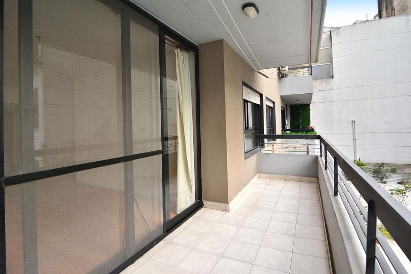 Departamento en alquiler