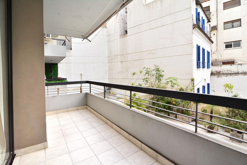 Departamento en alquiler