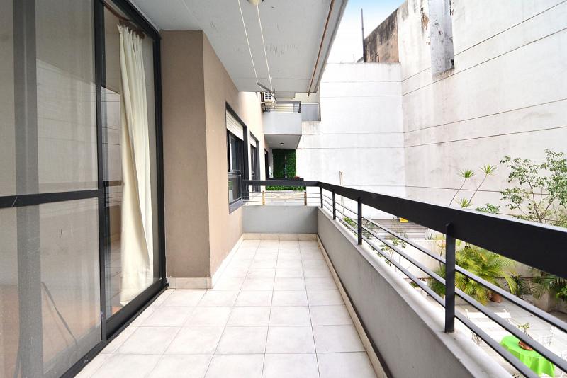 Departamento en alquiler