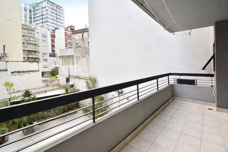 Departamento en alquiler