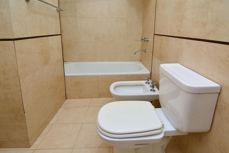 Departamento en alquiler