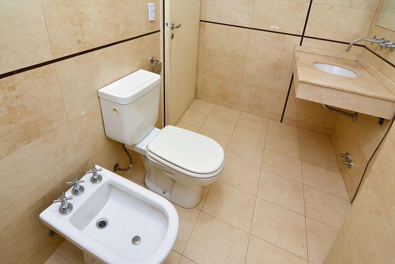Departamento en alquiler