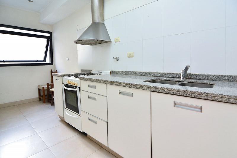 Departamento en alquiler