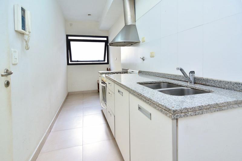 Departamento en alquiler