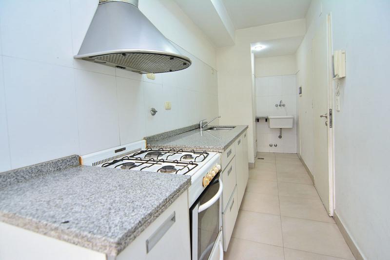 Departamento en alquiler