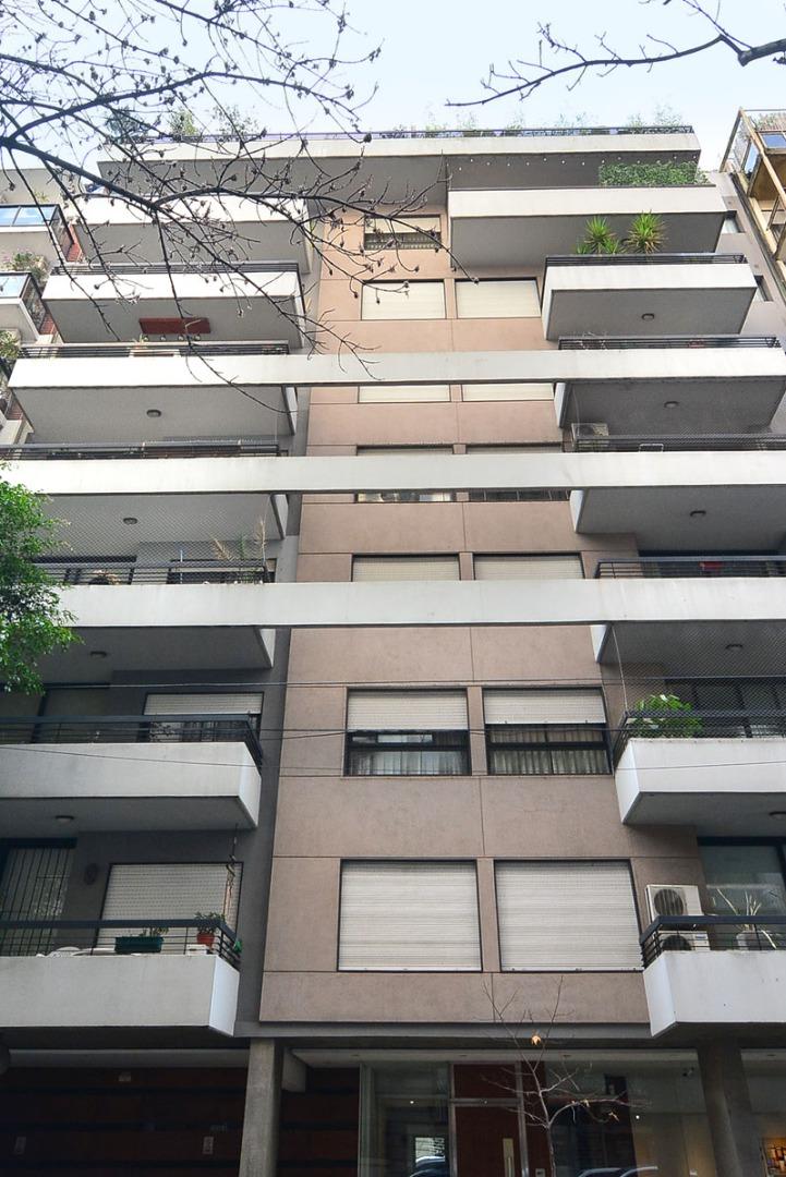 Departamento en alquiler