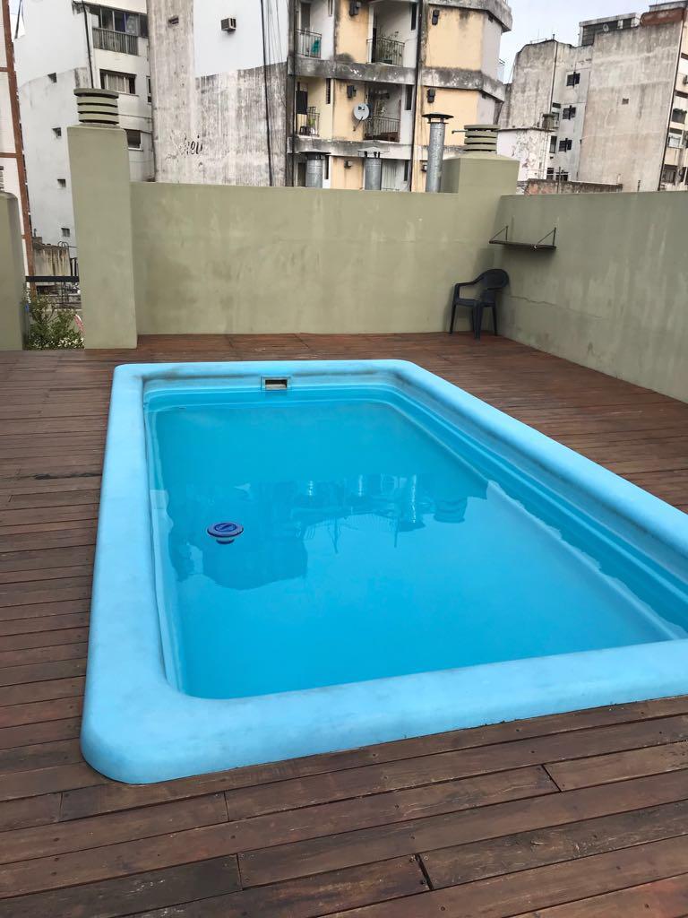 Departamento en alquiler