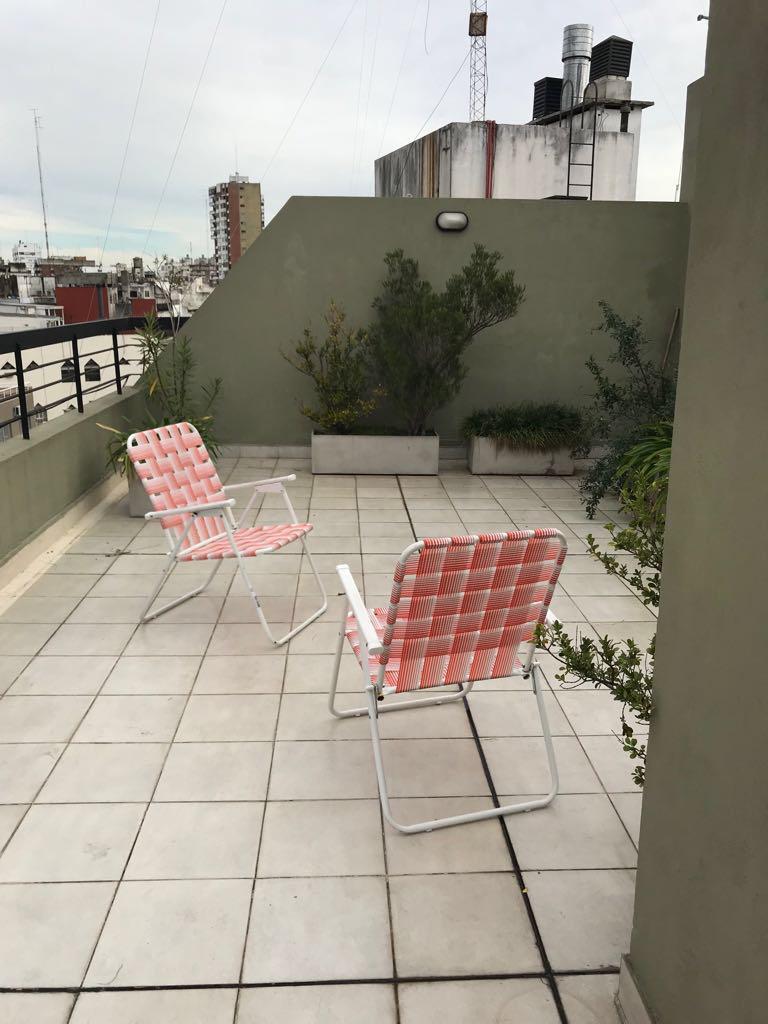 Departamento en alquiler