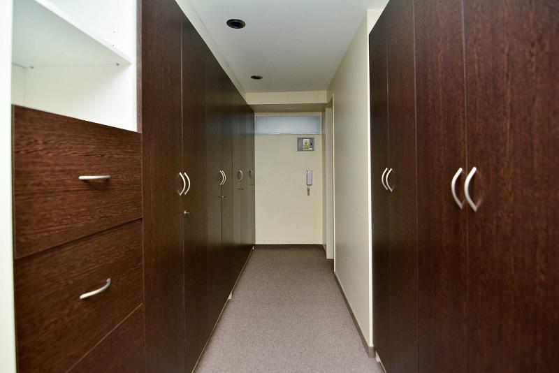Oficina en alquiler