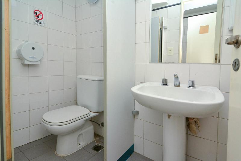 Oficina en alquiler