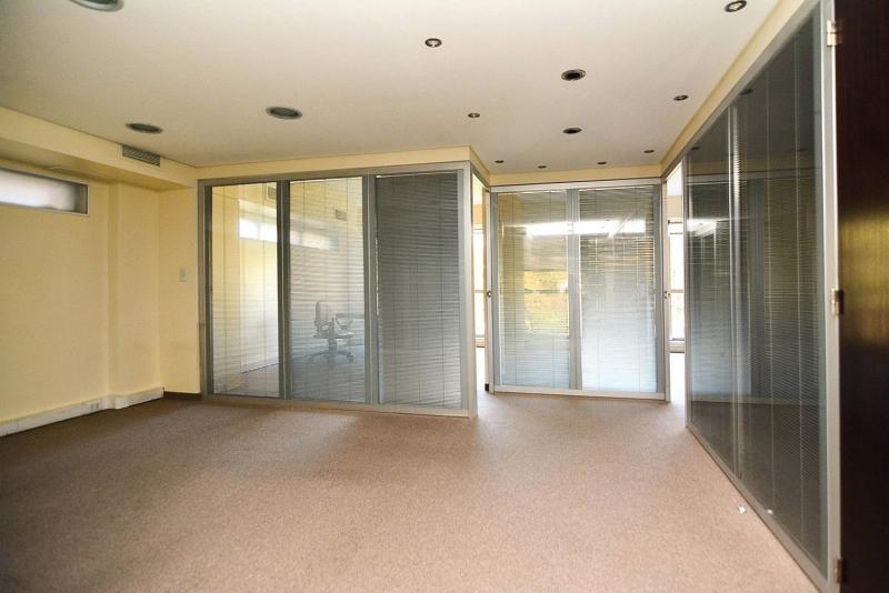 Oficina en alquiler