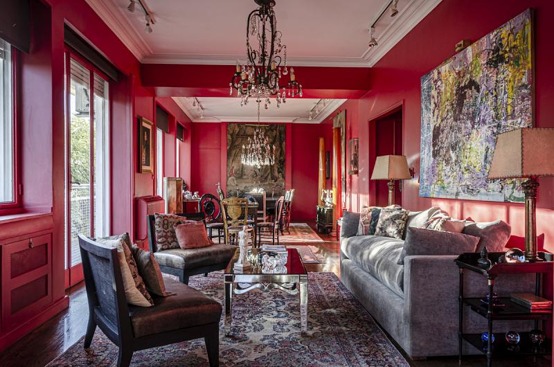 Departamento en venta