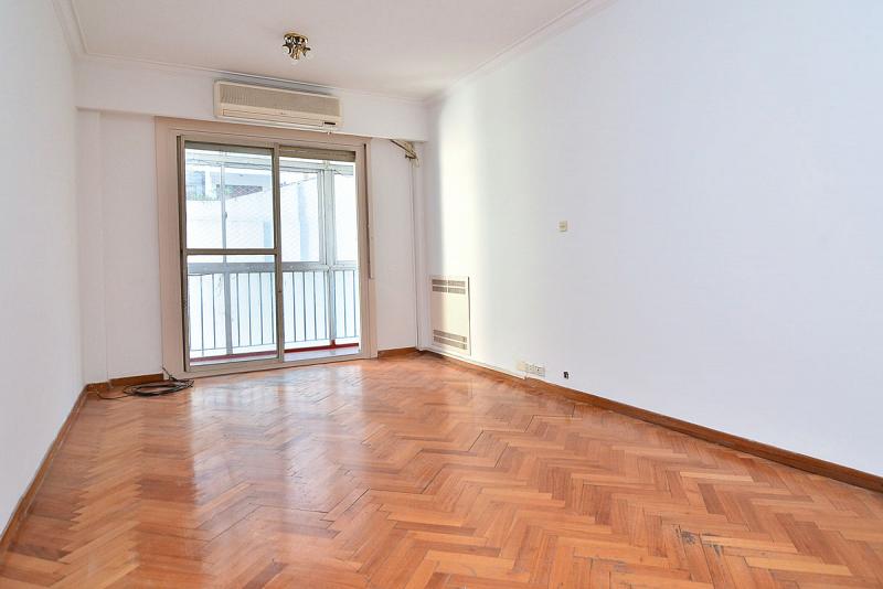 Departamento en alquiler