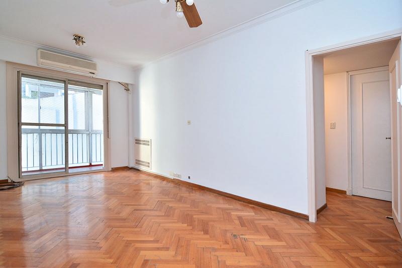 Departamento en alquiler