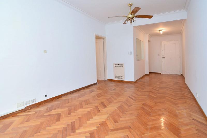 Departamento en alquiler