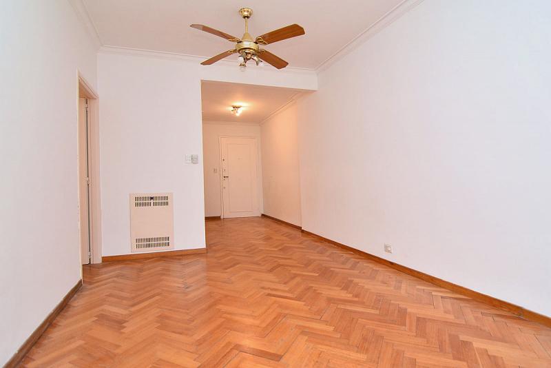Departamento en alquiler