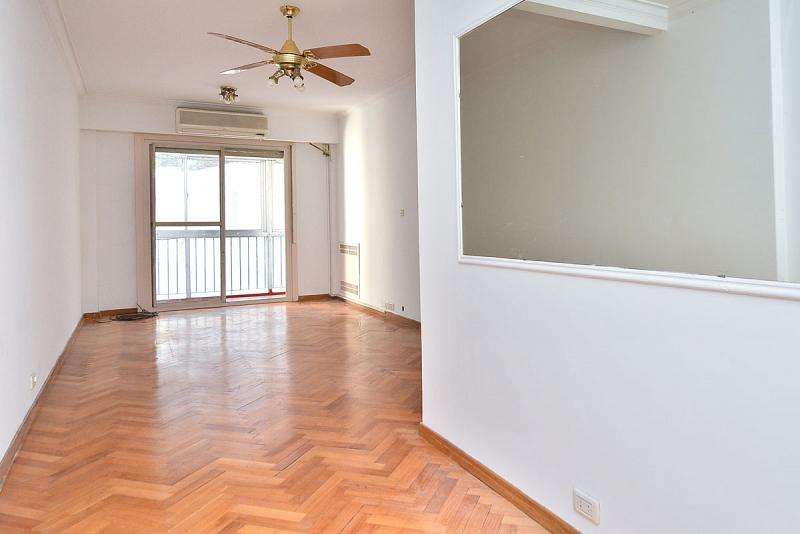Departamento en alquiler