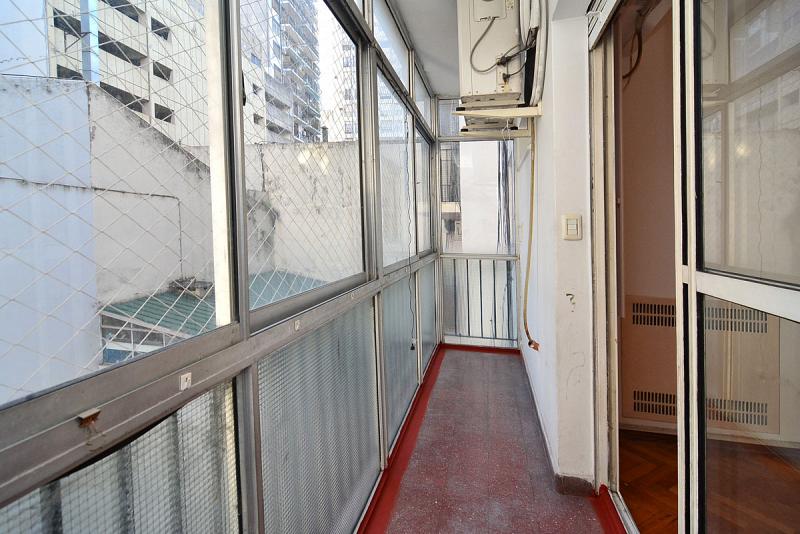 Departamento en alquiler