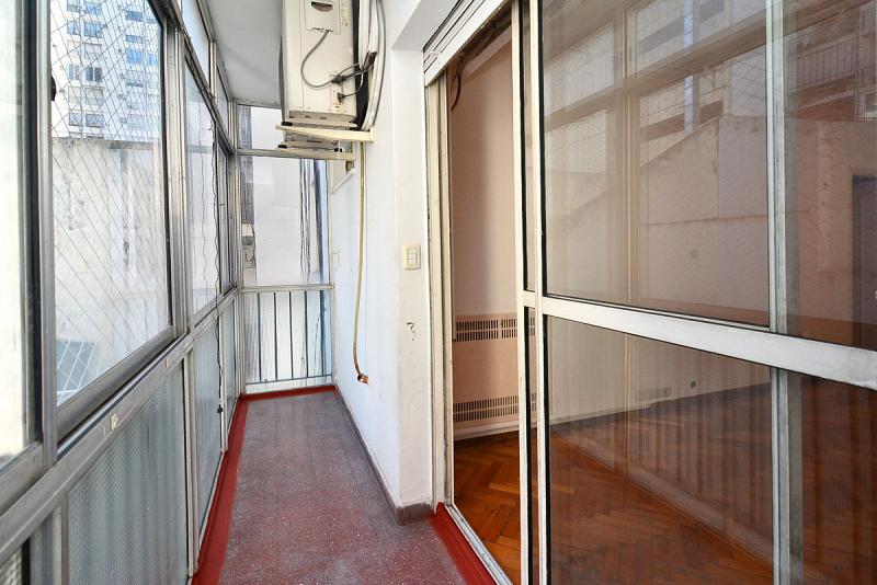 Departamento en alquiler
