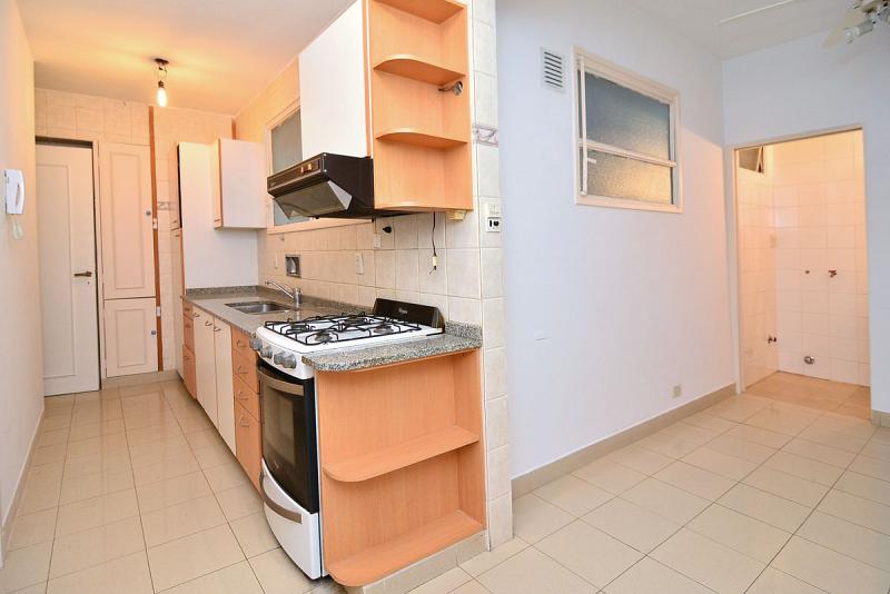 Departamento en alquiler