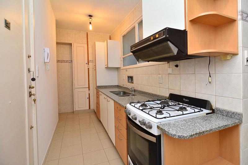 Departamento en alquiler